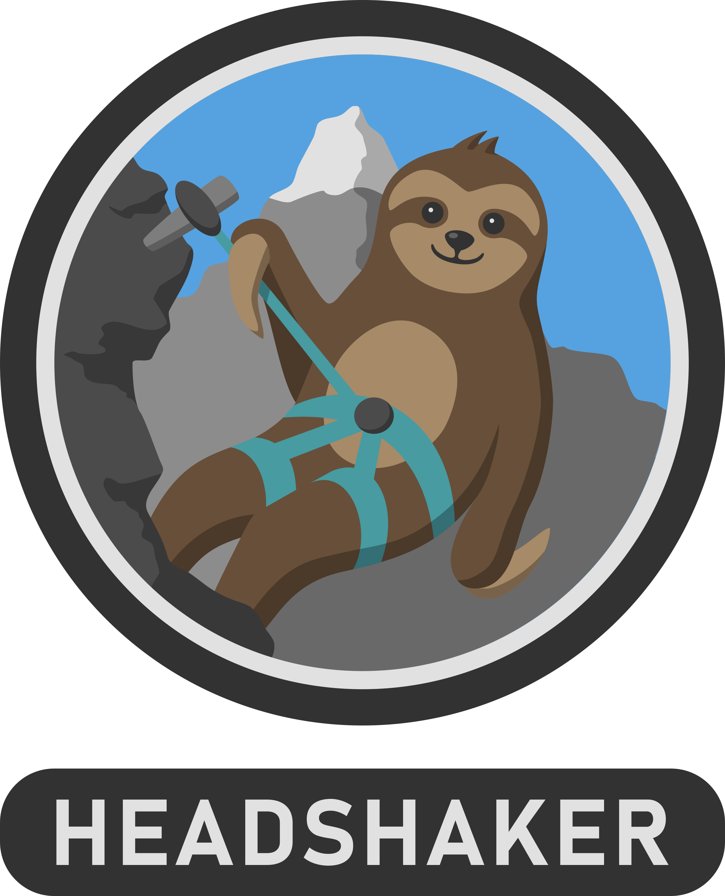 Headshaker
