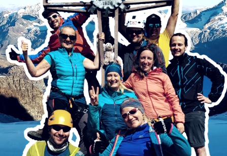 Headshaker Facebook Gruppe