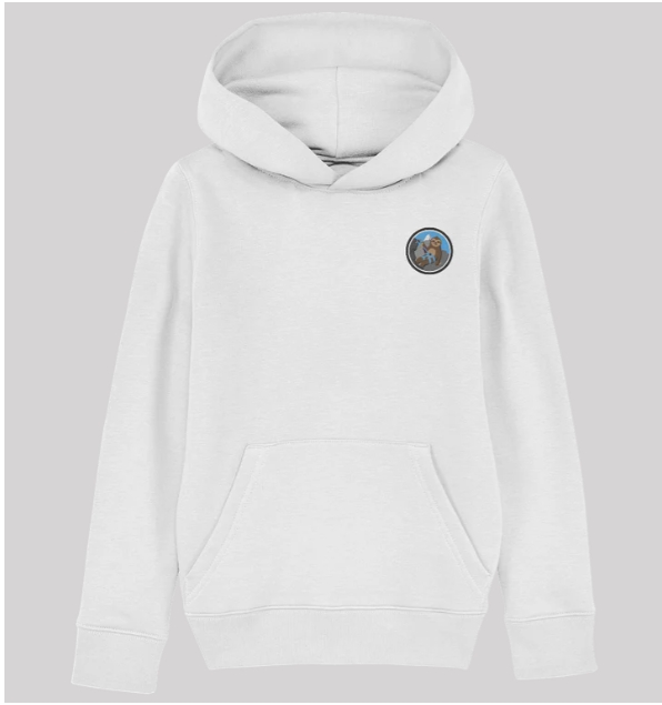 Headshaker Hoodie