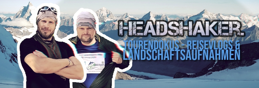 Headshaker YouTube