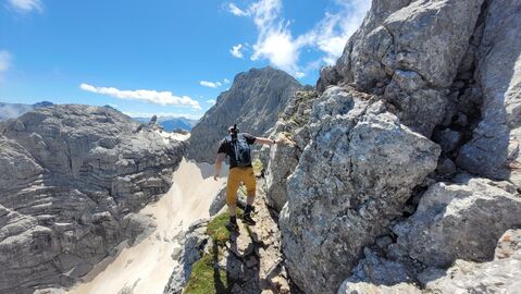 Hochkalter