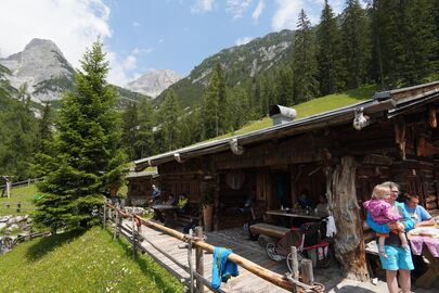 Hoher Dachstein