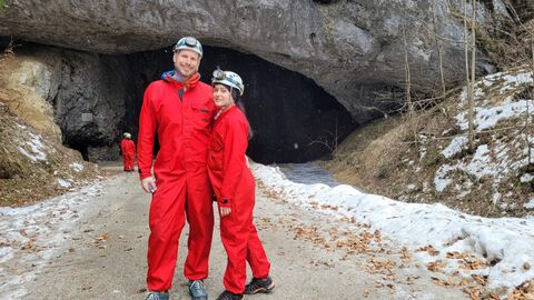 Lurgrotte