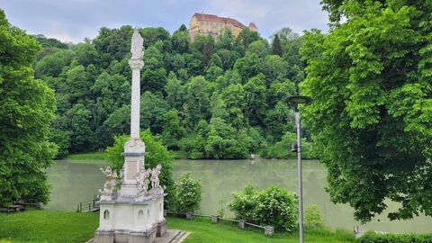 Neuburg am Inn