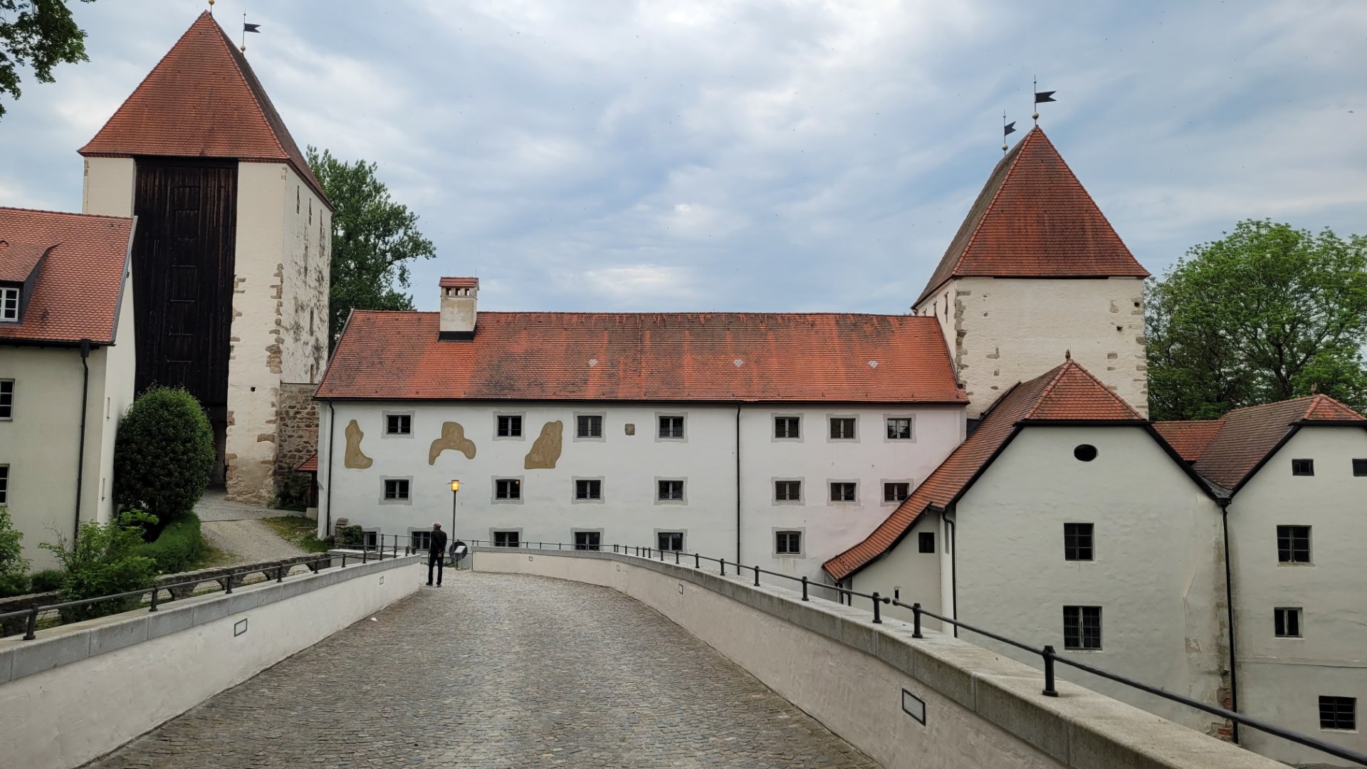 Neuburg am Inn