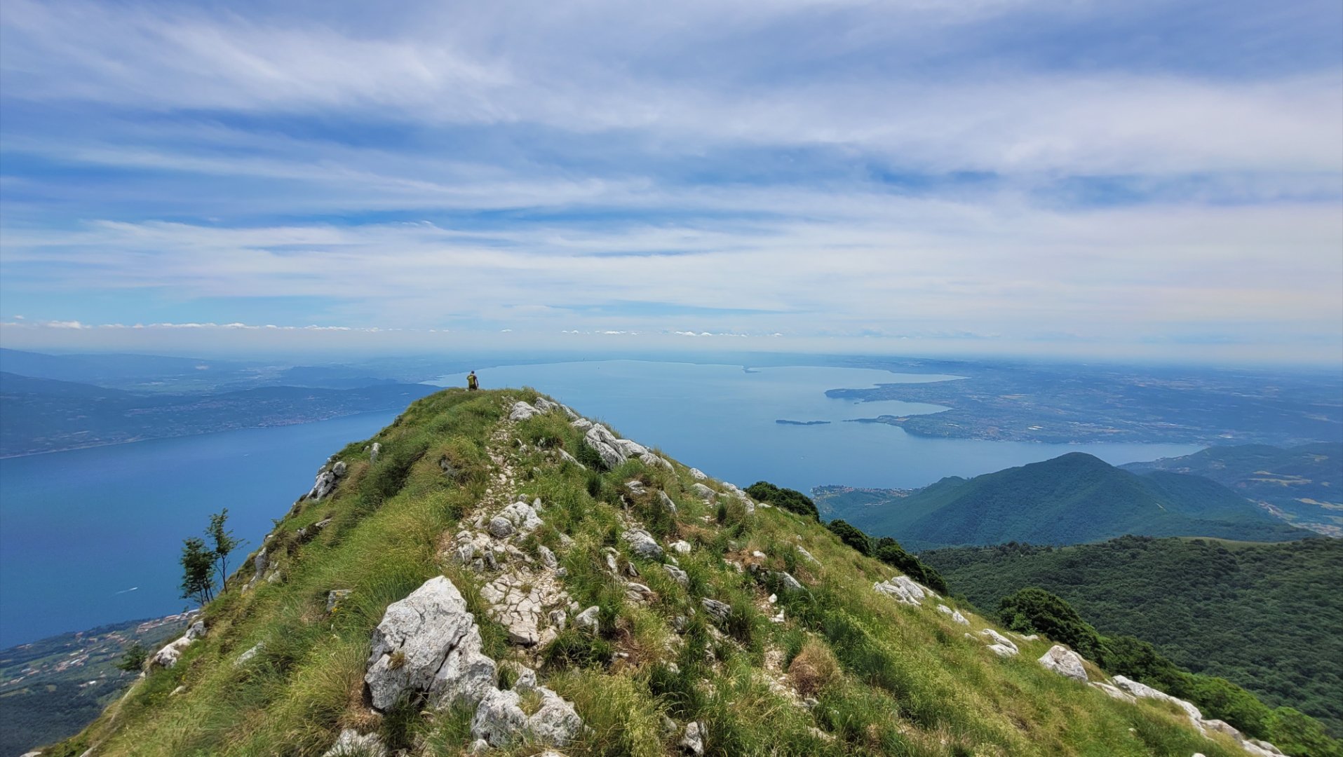 Monte Pizzocolo