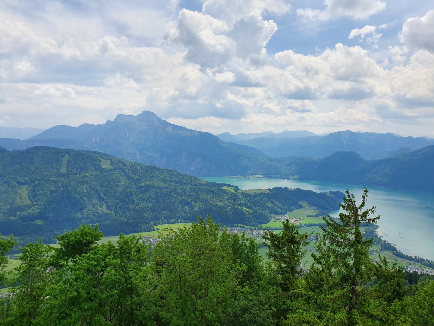 Kulmspitze