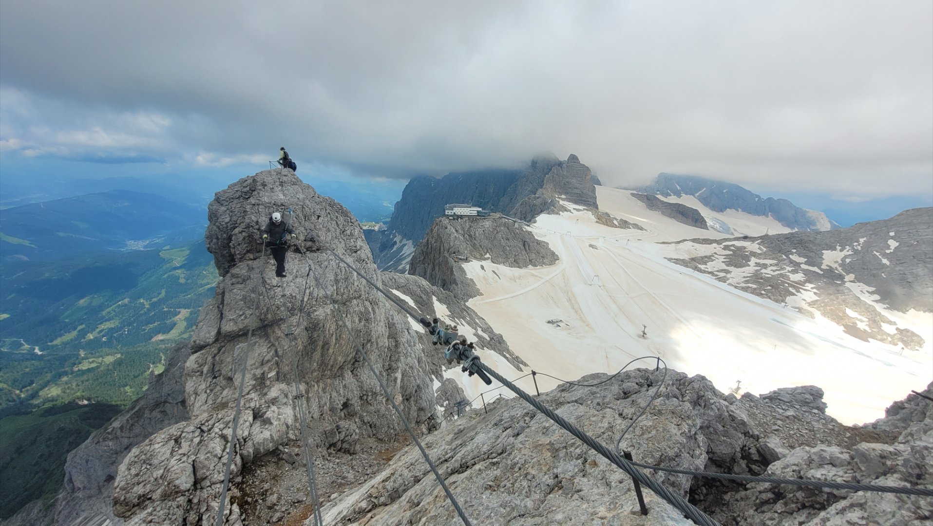 Hoher Dachstein
