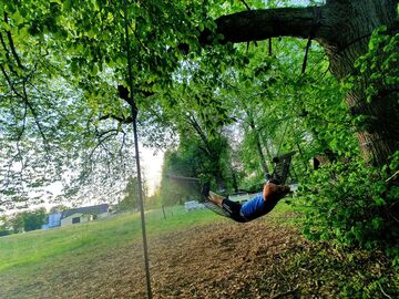 Lech Scherneck Runde